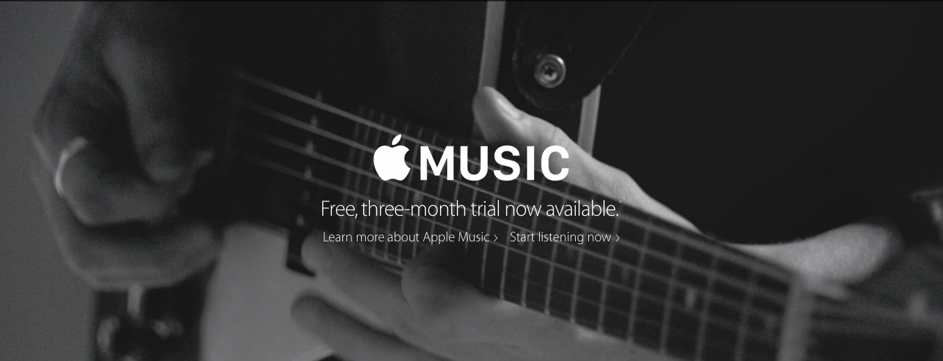 Apple Music: What’s in a Name? A Whole Damn Lot