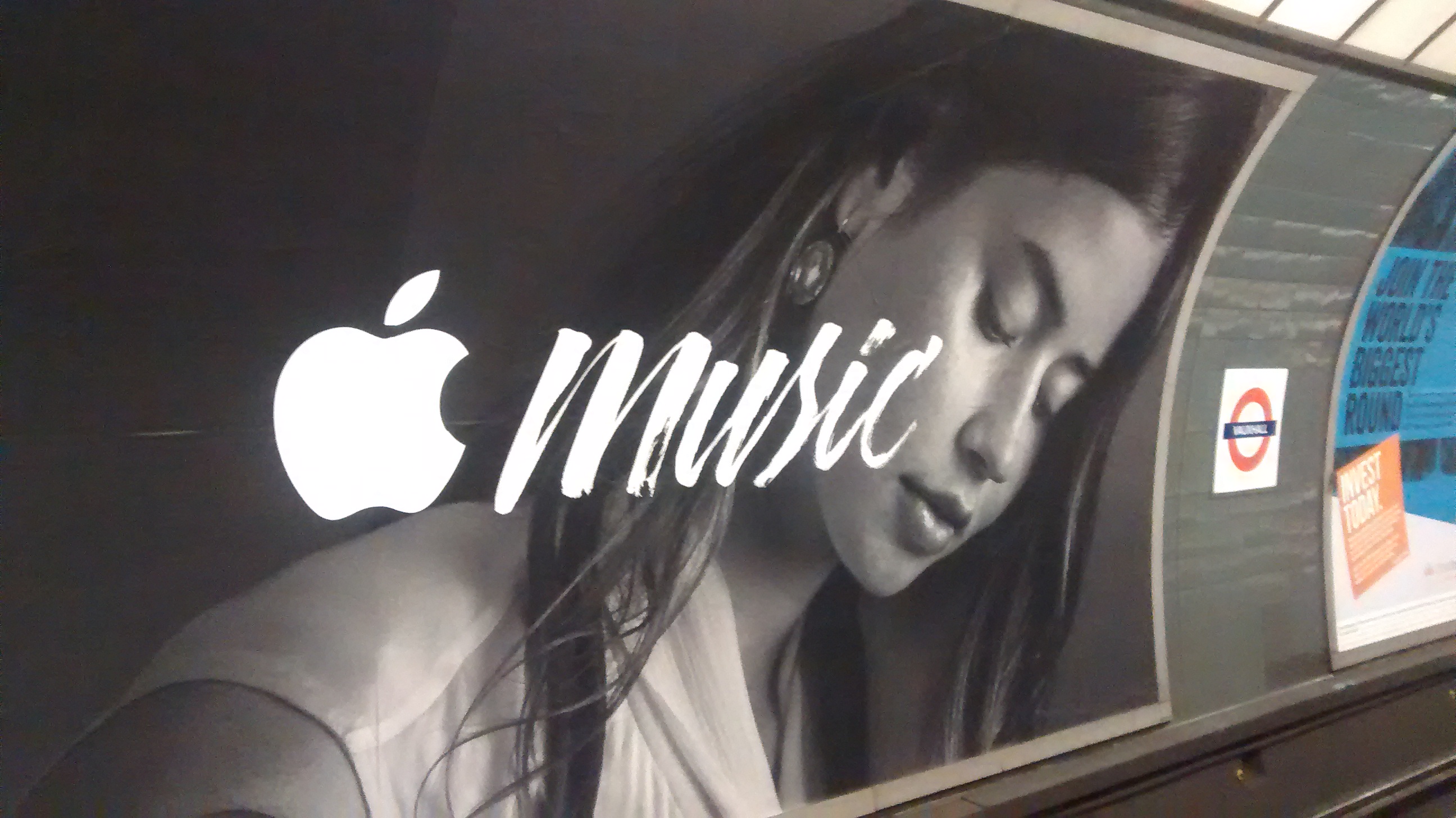 Teens Talk Apple Music